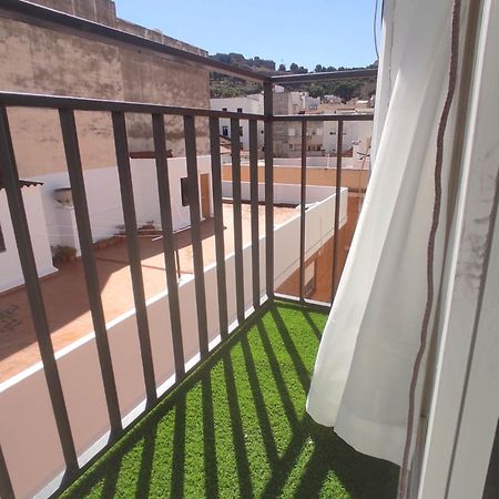 Luminoso Apartamento En Centro Del Pueblo Con Wifi Y A' A' Sagunto Dış mekan fotoğraf