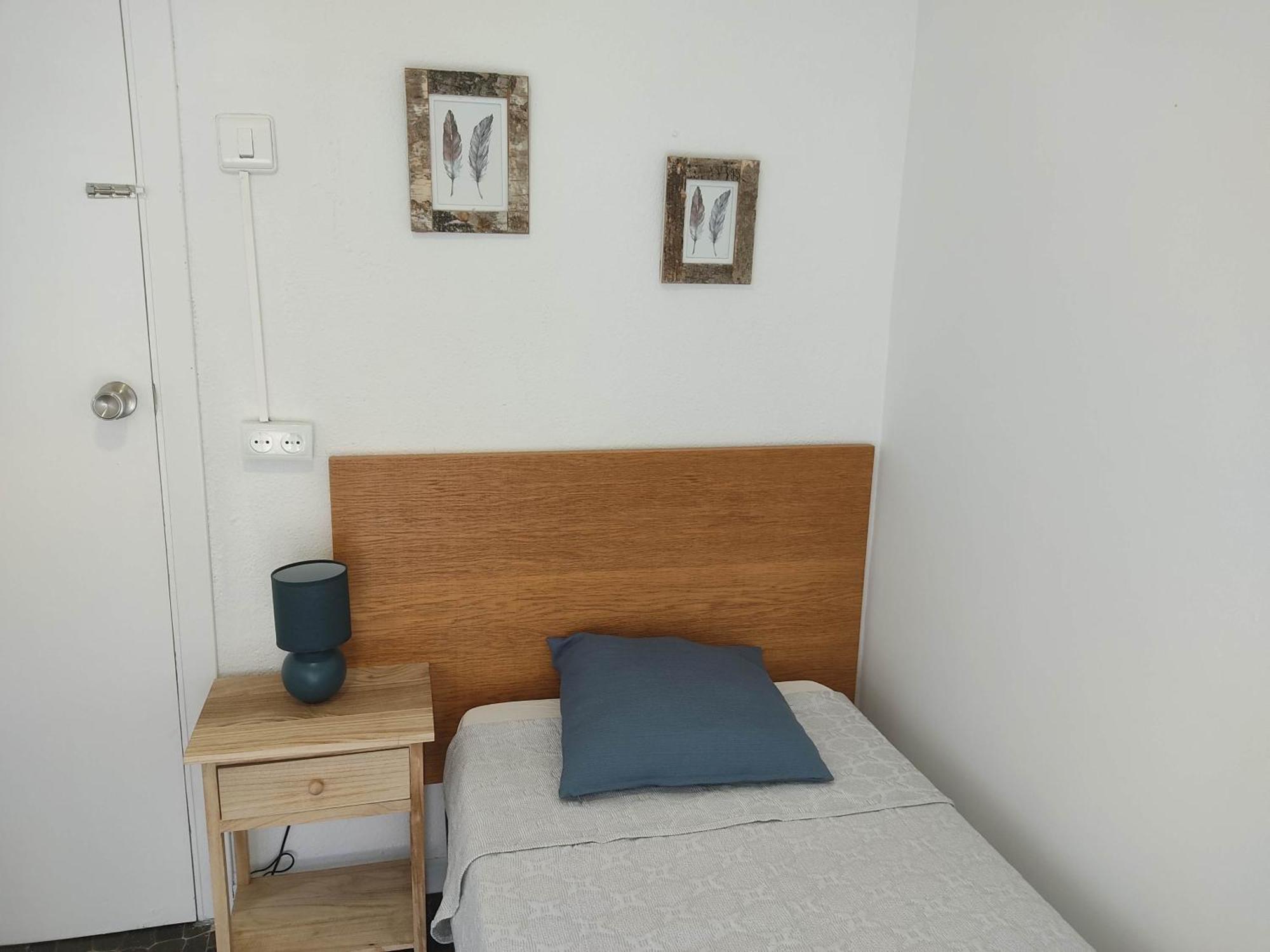 Luminoso Apartamento En Centro Del Pueblo Con Wifi Y A' A' Sagunto Dış mekan fotoğraf