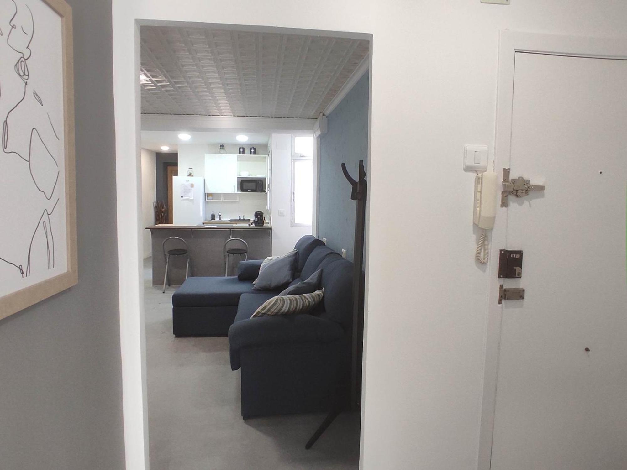 Luminoso Apartamento En Centro Del Pueblo Con Wifi Y A' A' Sagunto Dış mekan fotoğraf