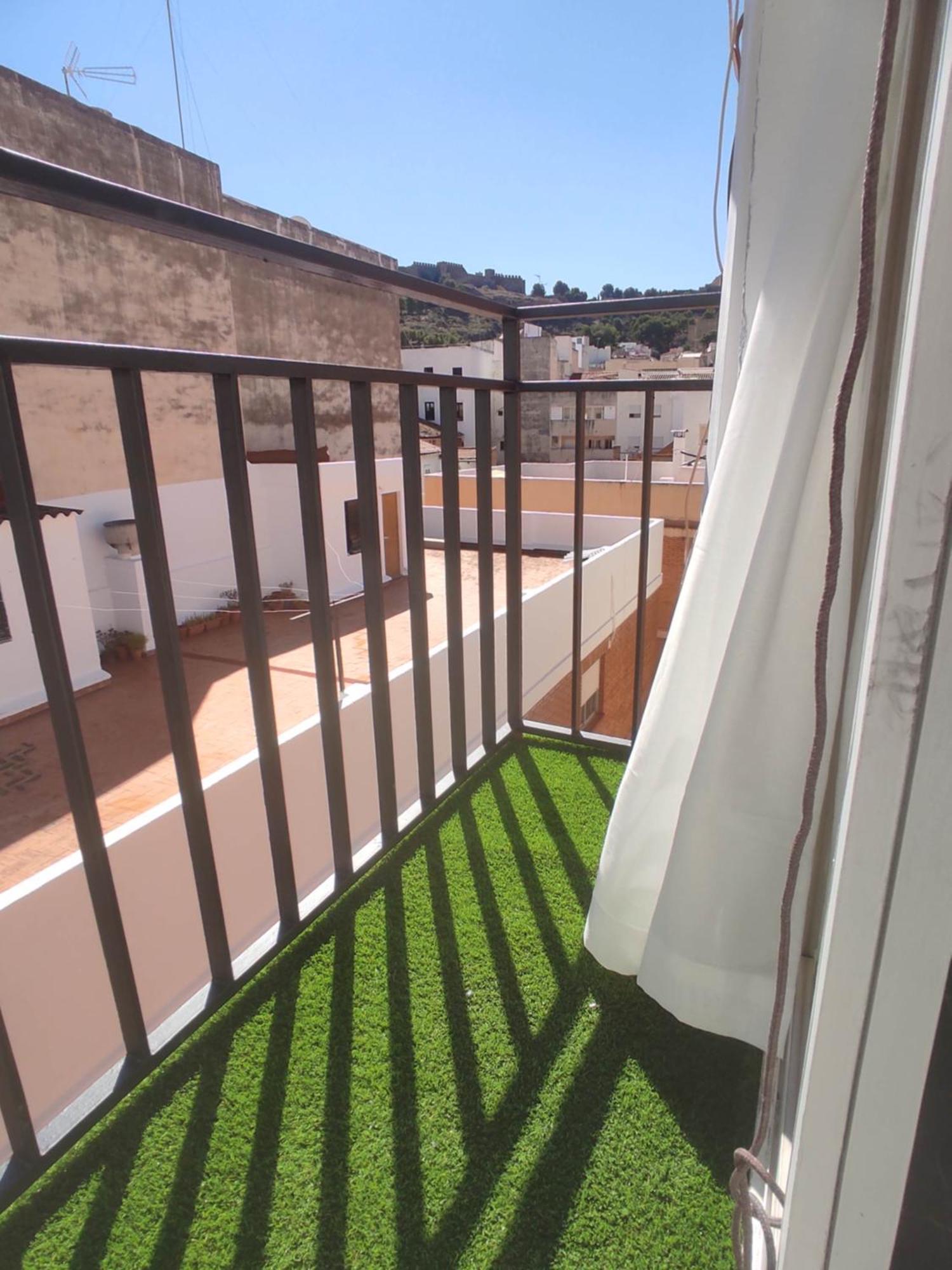 Luminoso Apartamento En Centro Del Pueblo Con Wifi Y A' A' Sagunto Dış mekan fotoğraf